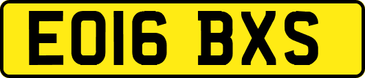 EO16BXS