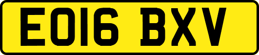 EO16BXV