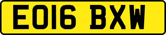 EO16BXW