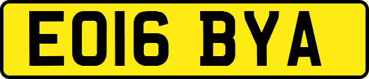 EO16BYA