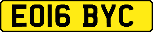 EO16BYC