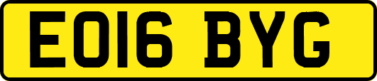 EO16BYG