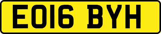 EO16BYH