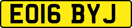 EO16BYJ