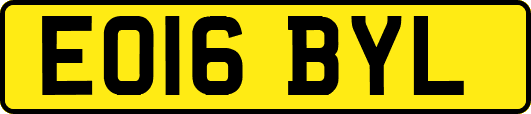 EO16BYL
