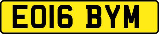 EO16BYM