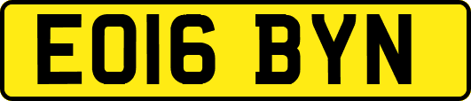 EO16BYN