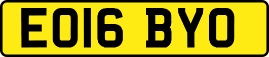 EO16BYO