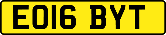 EO16BYT