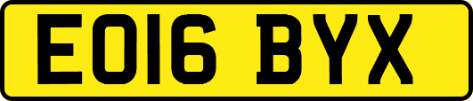 EO16BYX