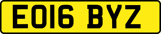 EO16BYZ