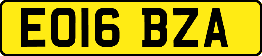 EO16BZA