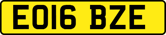 EO16BZE