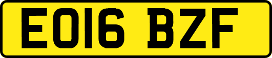 EO16BZF