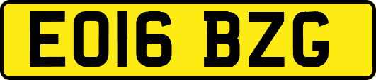 EO16BZG