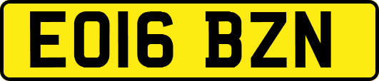 EO16BZN
