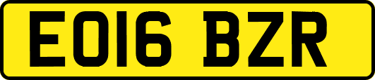 EO16BZR