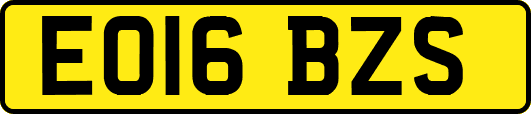 EO16BZS