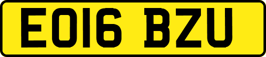 EO16BZU
