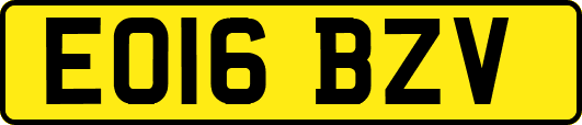 EO16BZV