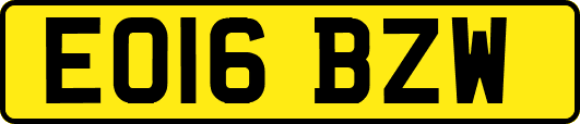 EO16BZW