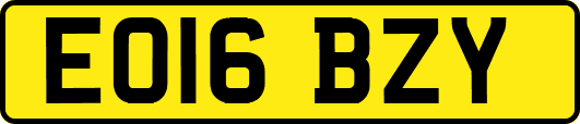 EO16BZY