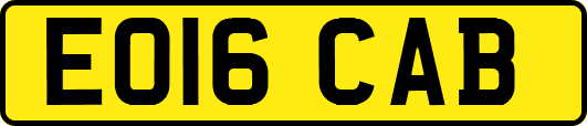 EO16CAB