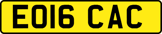 EO16CAC