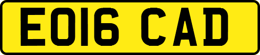 EO16CAD