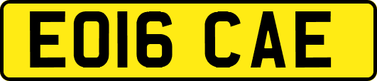EO16CAE