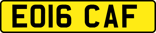 EO16CAF