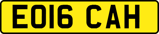 EO16CAH
