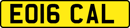 EO16CAL