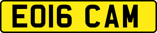 EO16CAM