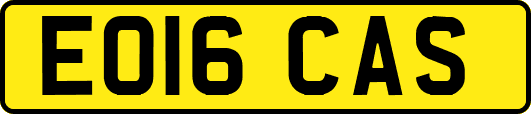 EO16CAS