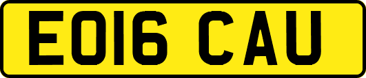 EO16CAU