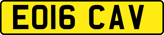 EO16CAV