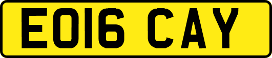 EO16CAY