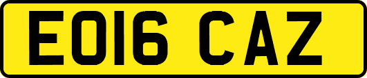 EO16CAZ