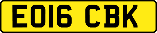 EO16CBK