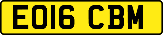 EO16CBM