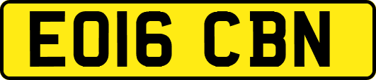 EO16CBN