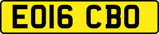 EO16CBO