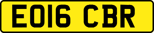 EO16CBR