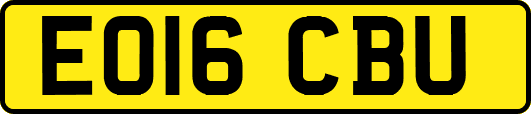 EO16CBU