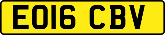 EO16CBV