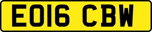 EO16CBW