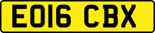 EO16CBX