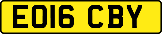 EO16CBY
