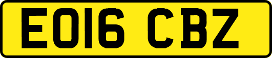 EO16CBZ